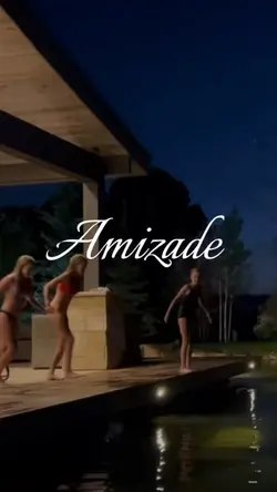 A amizade 