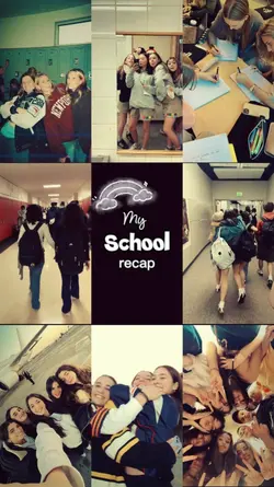 School Recap