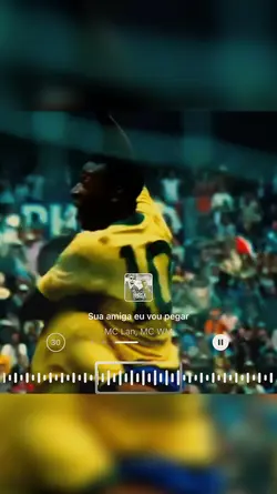 sua amiga vou pegar