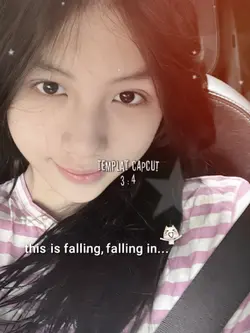 falling in love ᡣ𐭩 