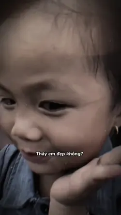 THẤY EM ĐẸP KHÔNG