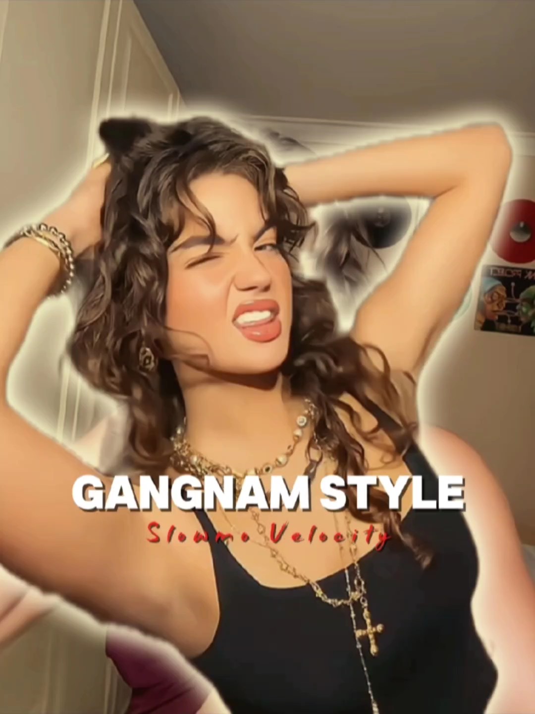 GANGNAM STYLE 