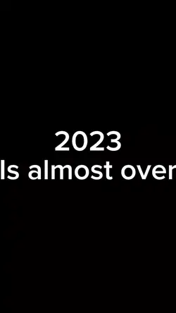 2023 photo dump