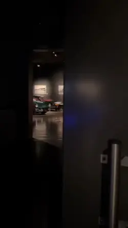 Ferrari F40 