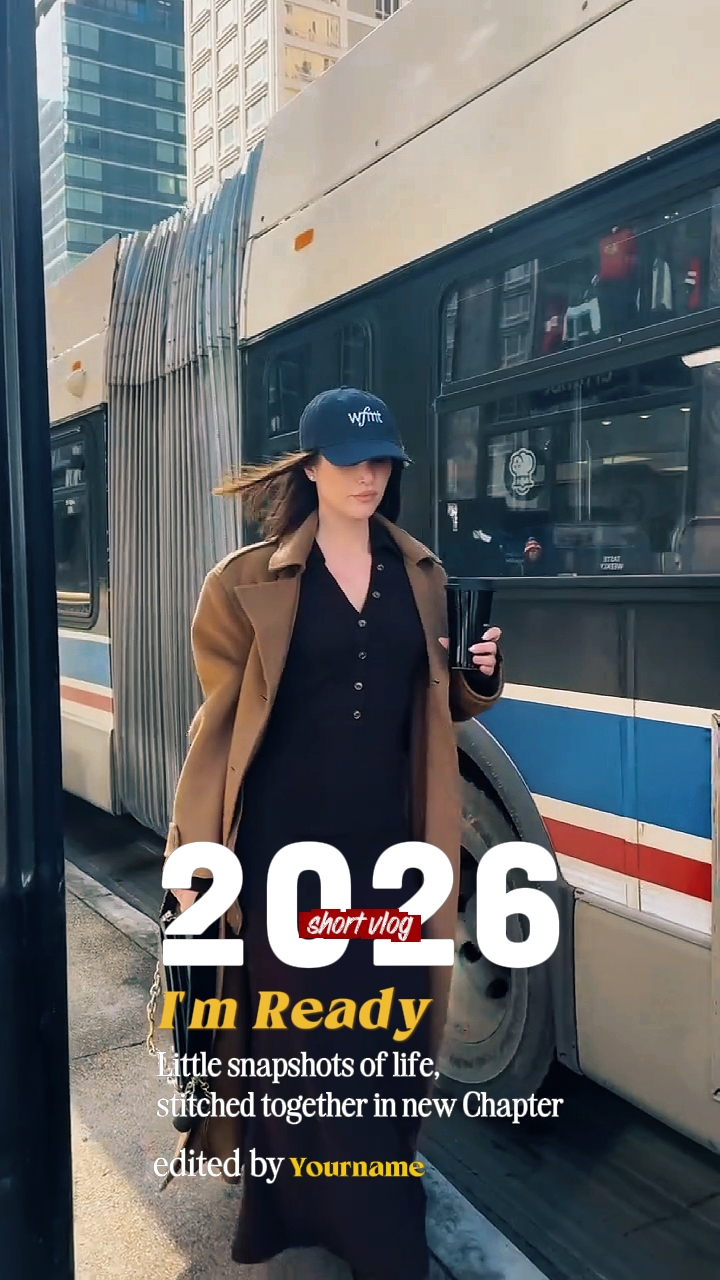 2026 estou pronto