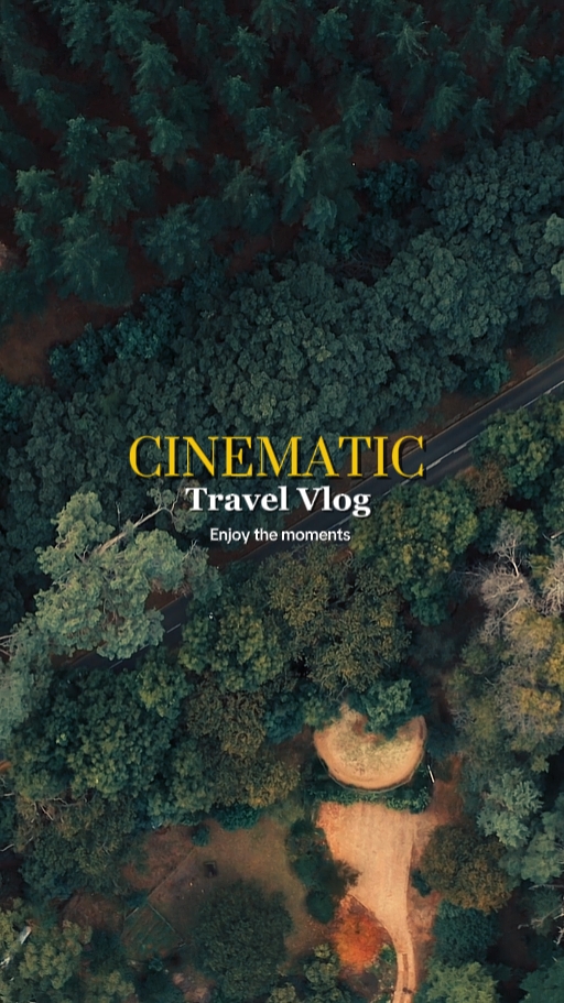 CINEMATIC TRAVEL
