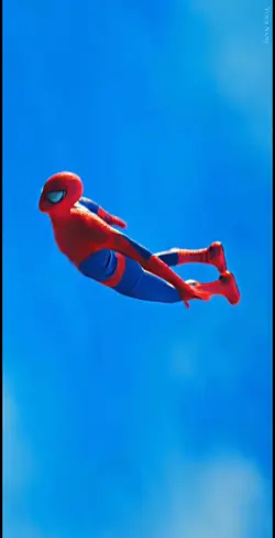 SPIDER-MAN 4K EDIT 