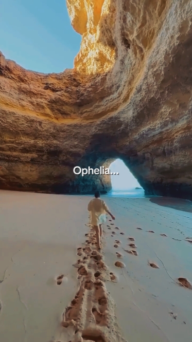 Ofélia 