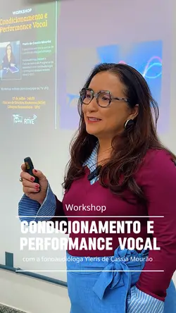 Treinamento empresa