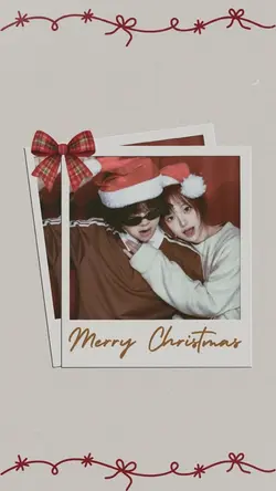 Christmas, ILoveU 🎄❤️