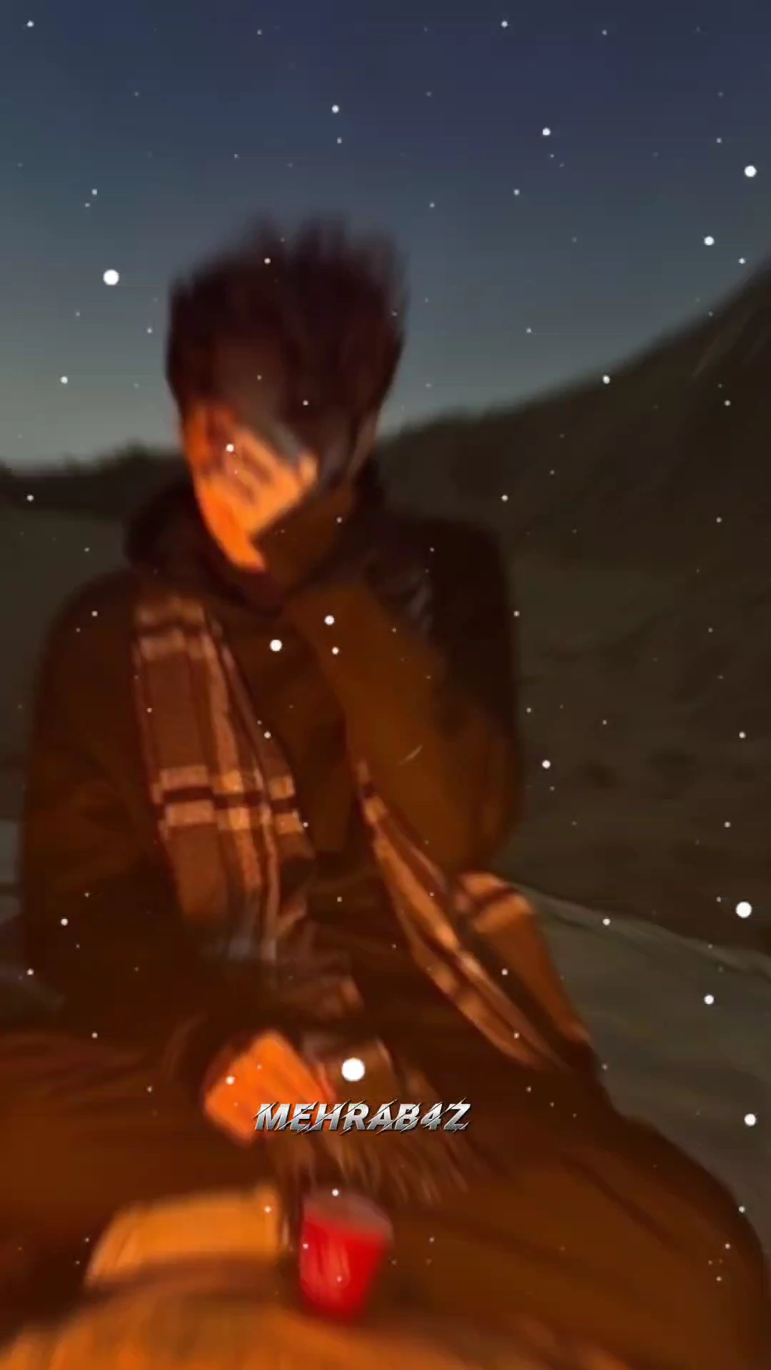 حمایت کنین دوستا