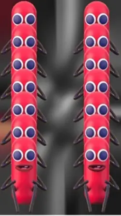 ちょピリ怪しい音源