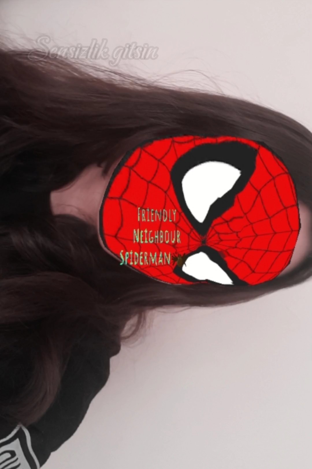 sensizlik gitsin gl!