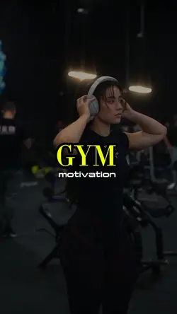 Gym Motivation 