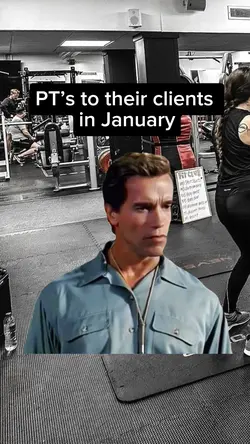 Arnold Motivation