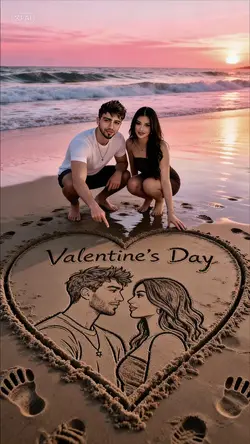 Valentine's Day 