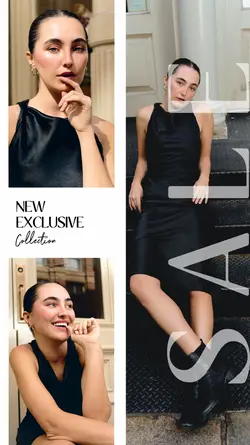 New Exclusive