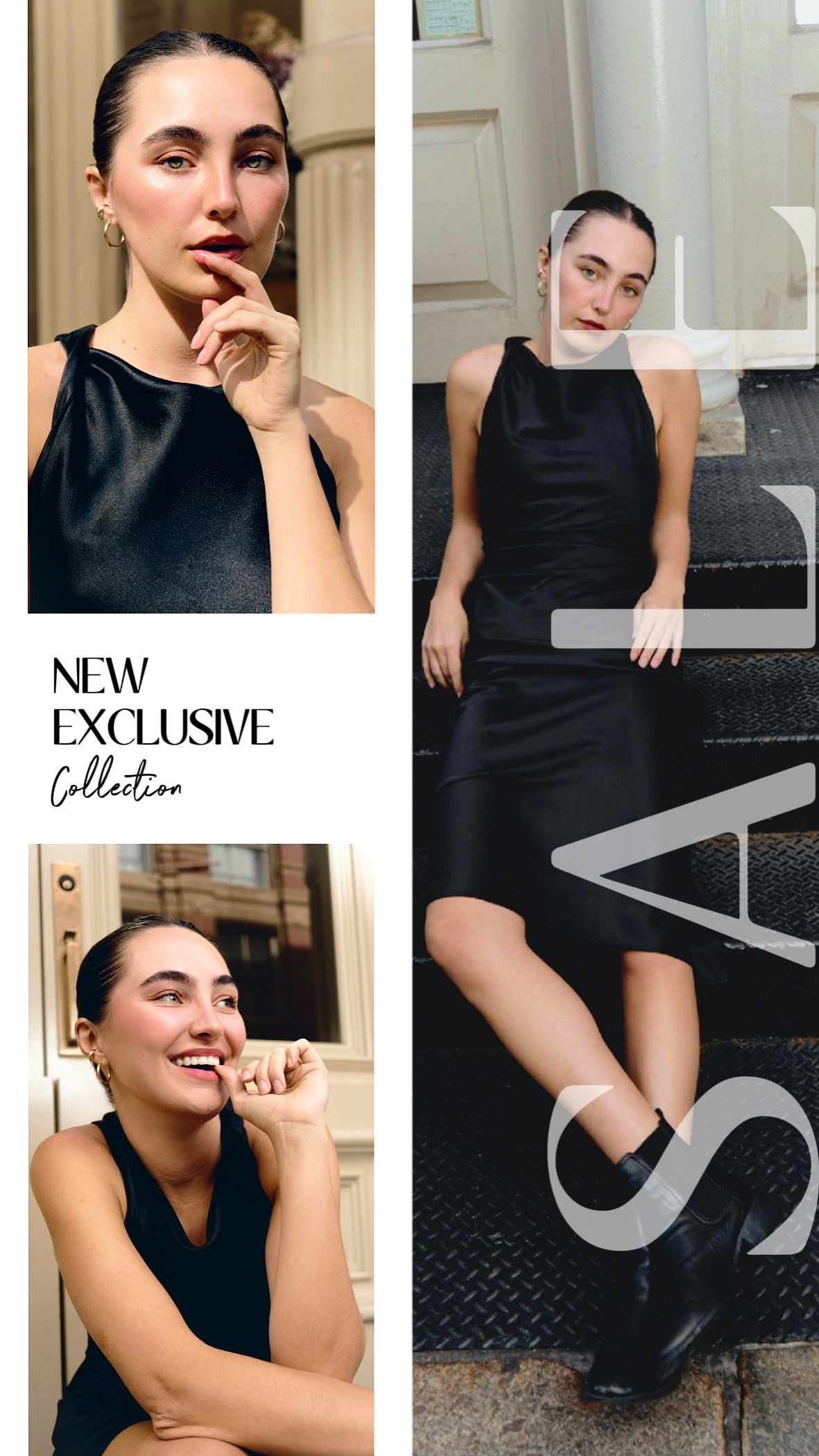 New Exclusive