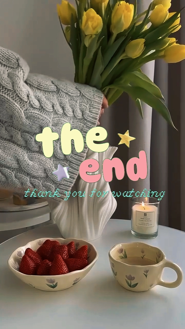 closing videos