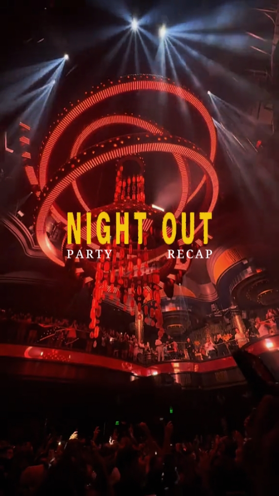 Party night