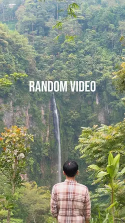 40 Video Random Kamu