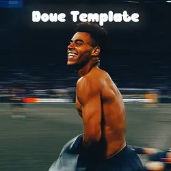 Doué Template 👻