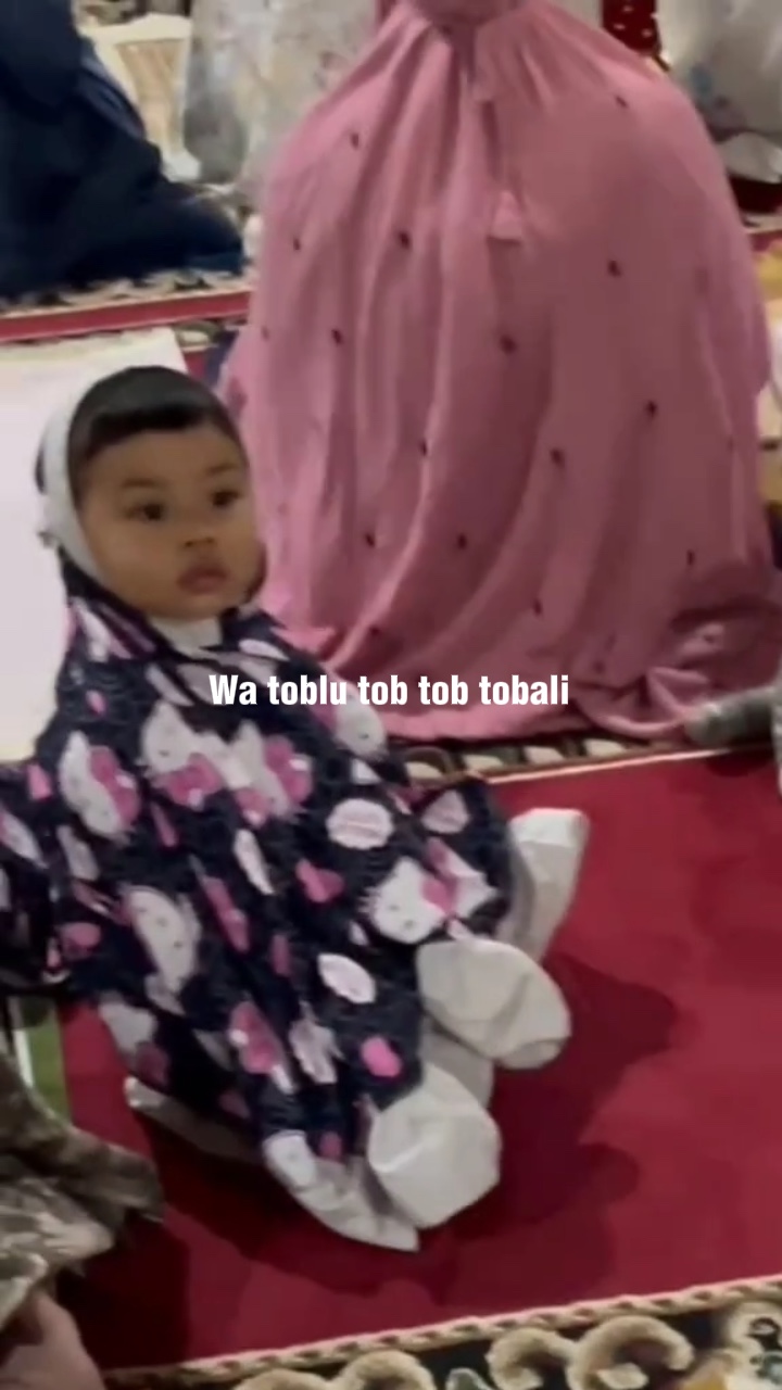 Tren tob tobitob