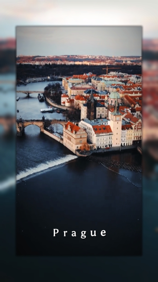 Prague 