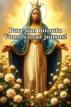 Nossa Senhora Aparec