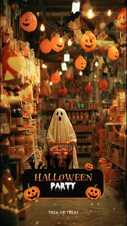 Halloween Party
