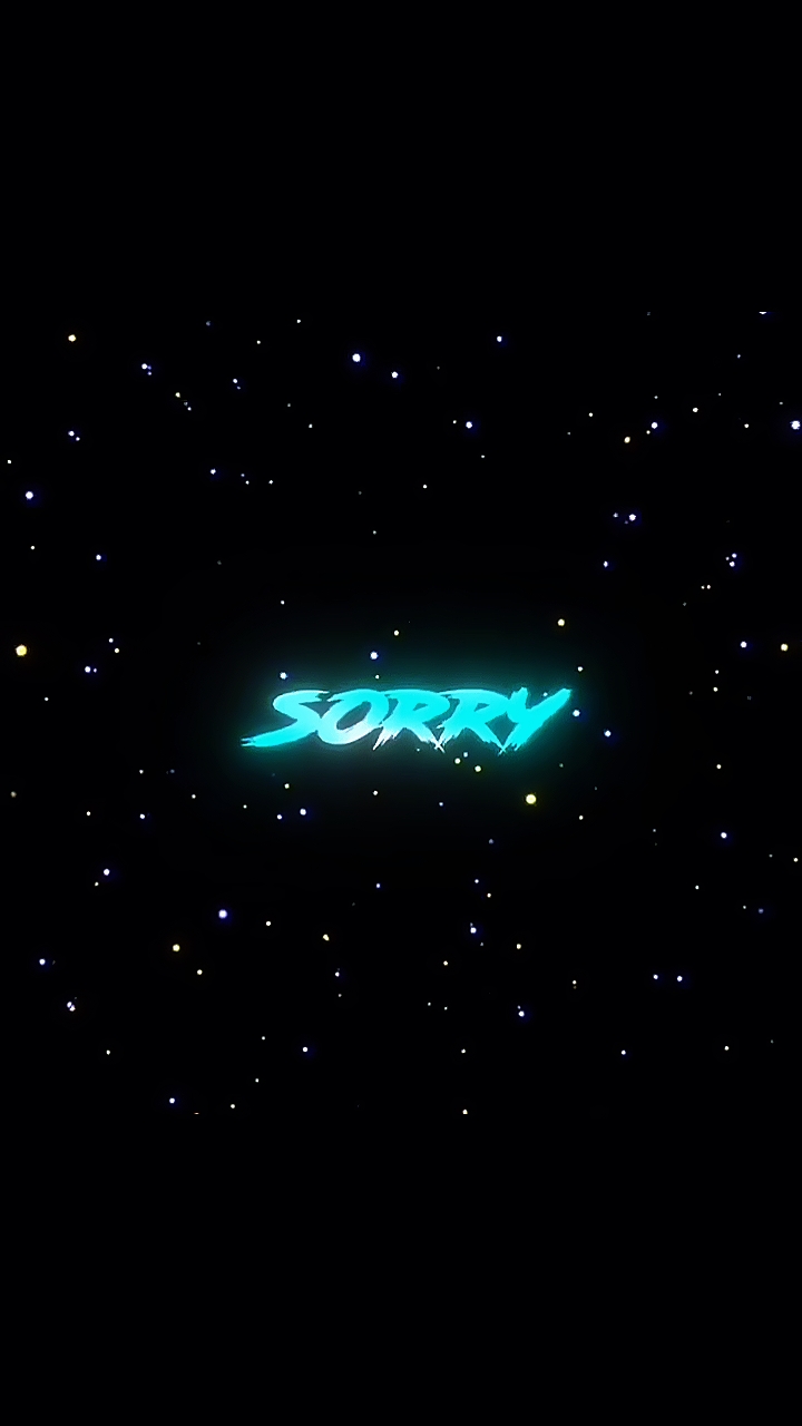 NEW edit master
