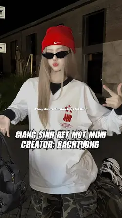 Giáng Sinh Hết1 Mình