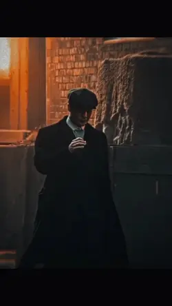 Tommy Shelby 