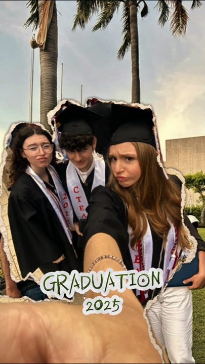Graduación 2025