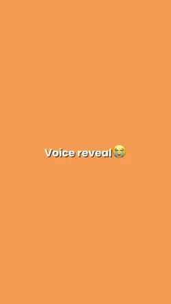 VOICE REV
