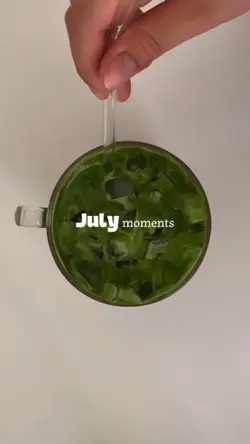 July moments