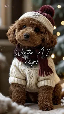 Winter AI