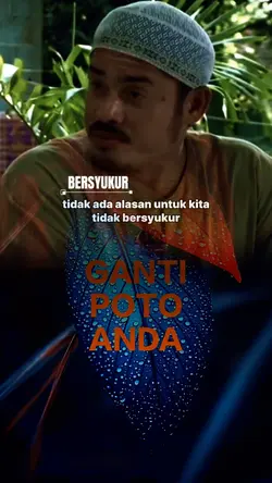 Bersyukur