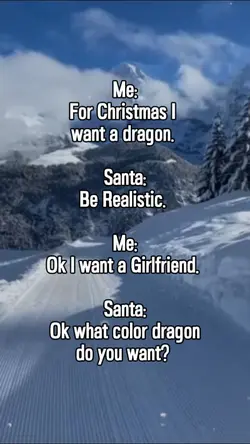 WhenSantaGetsSarcast