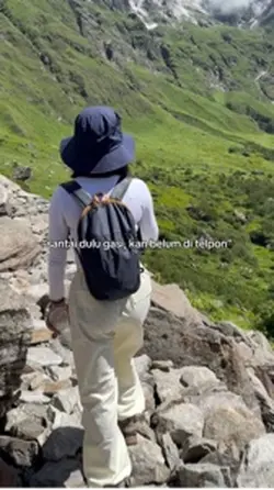 1 panggilan