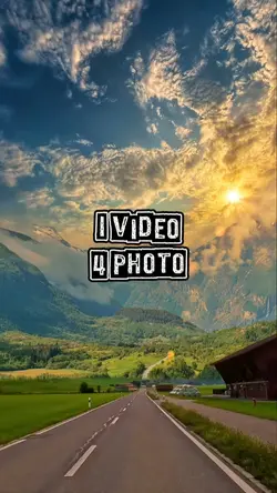 1 Video 4 Photo