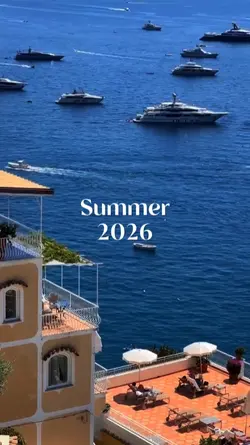 Summer 2026