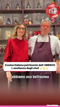 Cucina unesco 