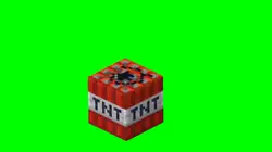 TNT minicraft 