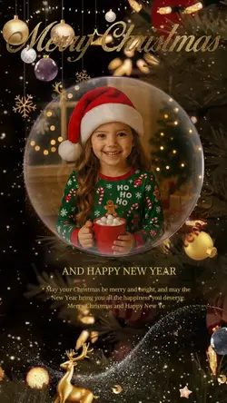 Merry Christmas 