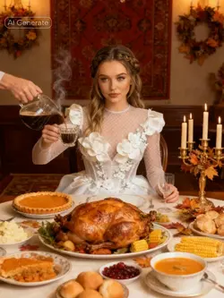 Thanksgiving