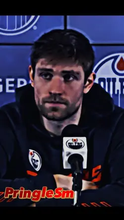 Leon Draisaitl Edit