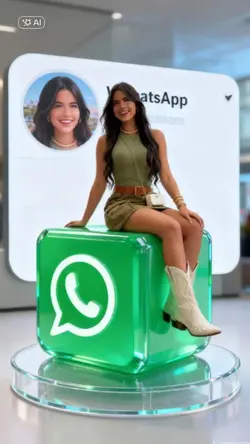 PERFIL WHATSAPP 