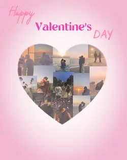 Happy V-day 💞