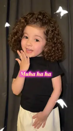 Muhahaha trend ✨